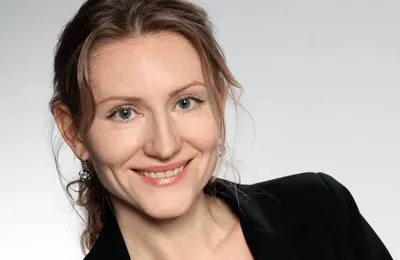 Anastasia Penk, Geschäftsführerin Avioni Immobilien